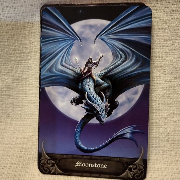 Gothic Oracle - Picture 10 of 11